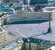 Санкт-Петербург стоит на более чем сорока островах